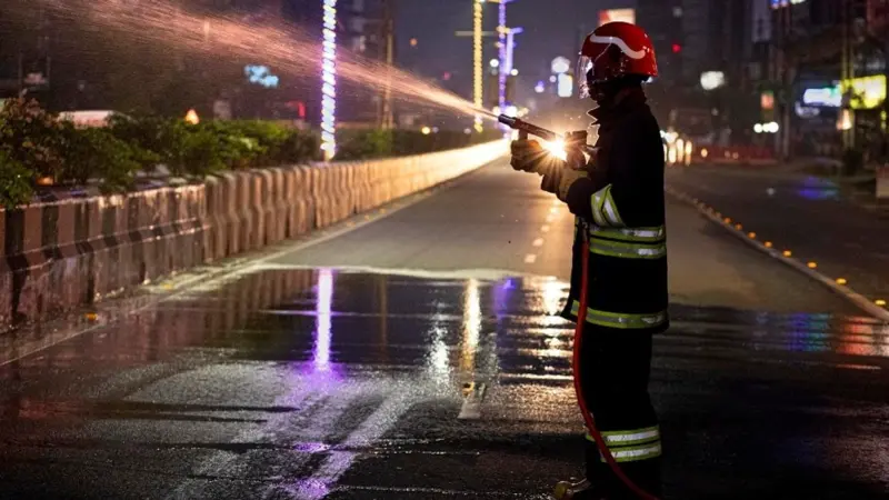 10,402 covid-19 active cases in MP; night curfew imposed in Indore & 4 other districts