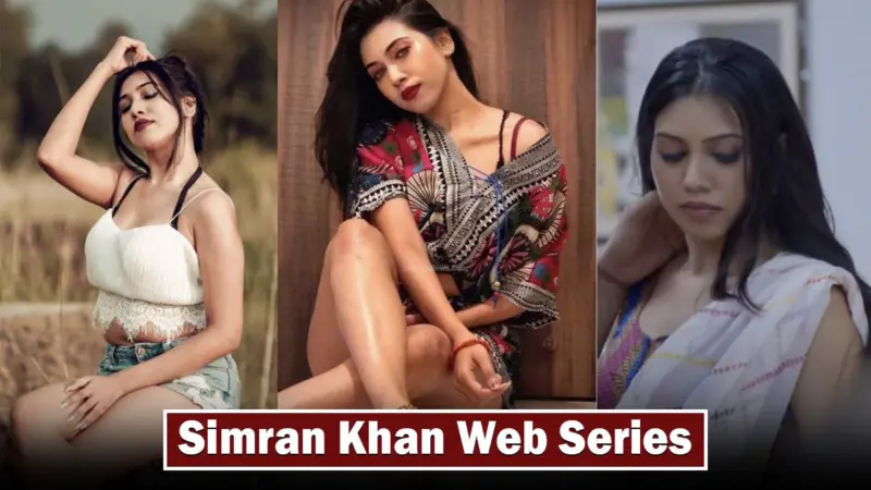 9 Best Simran Khan Web Series: A Look at Her Short Film To Web Series Journey
