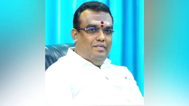 மயிலாடுதுறை மல்லுக்கட்டு! யாருக்கு சீட்?