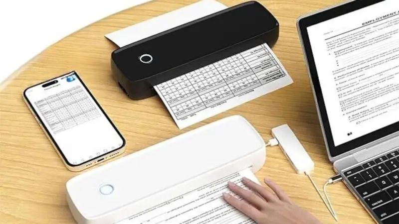 Best mobile printers: Top 10 portable and wireless solutions for on the go printing