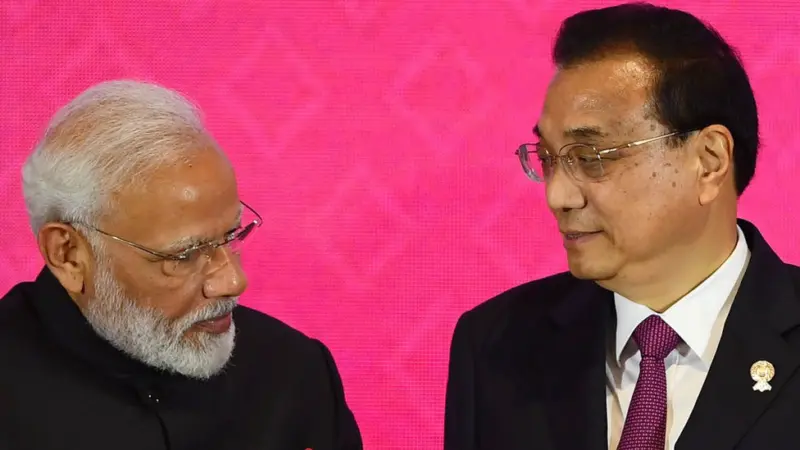 RCEP: చైనా ముందుండి నడిపించిన ఈ ఒప్పందంలో భారత్ ఎందుకు చేరలేదు?