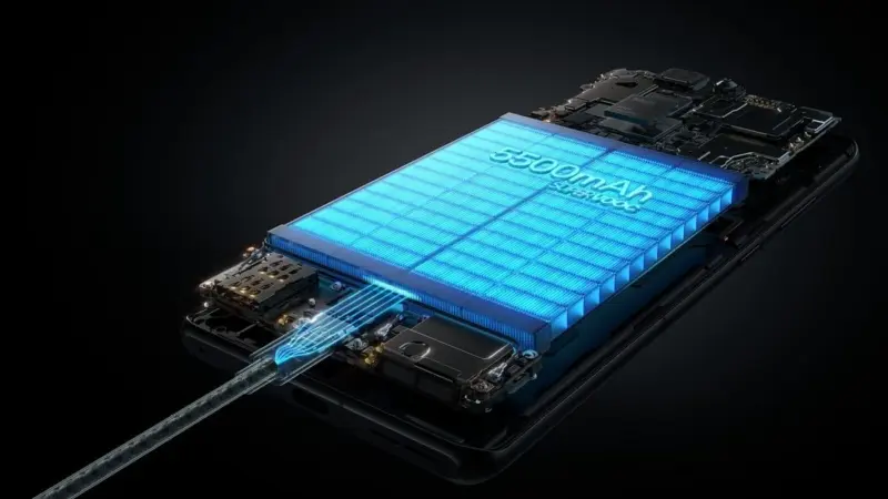 Chinese firm develops 'nuclear battery' capable of producing power for 50 years without charging