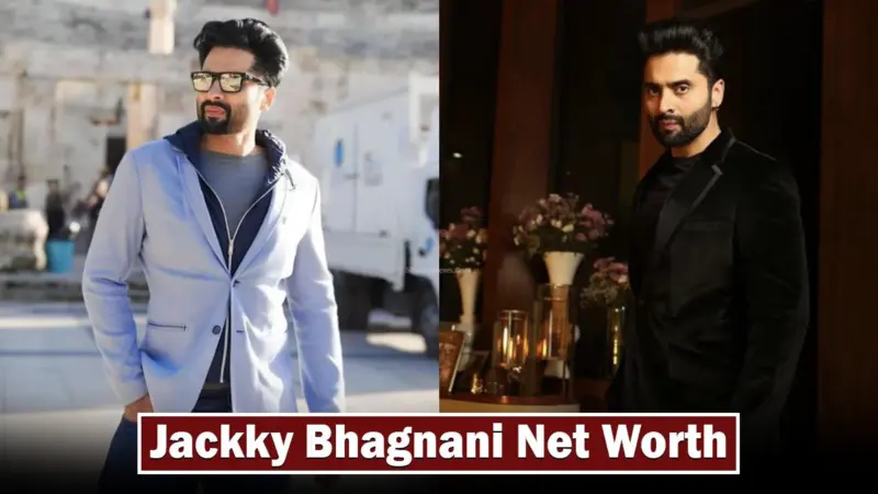 Indian Actor And Film Producer Jackky Bhagnani Net Worth 2024 Career And Lifestyle
