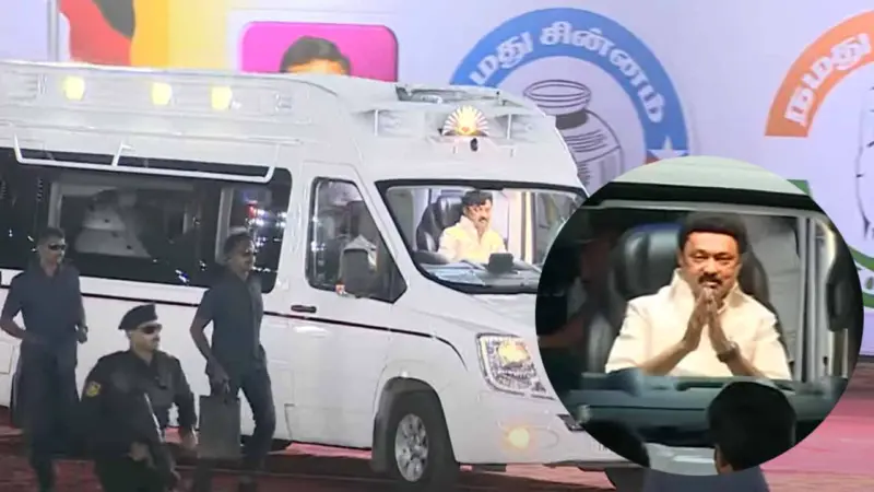 வாக்கிங், அப்பாயின்மென்ட் ரத்து: முதல்வரின் ஹெல்த் ரிப்போர்ட்!