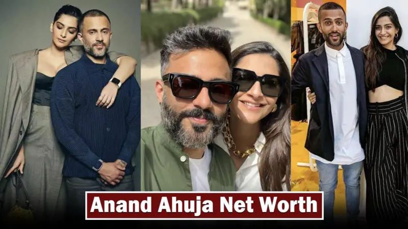 Anand Ahuja Net Worth [April 2024] | Income, Assets & Wealth Info