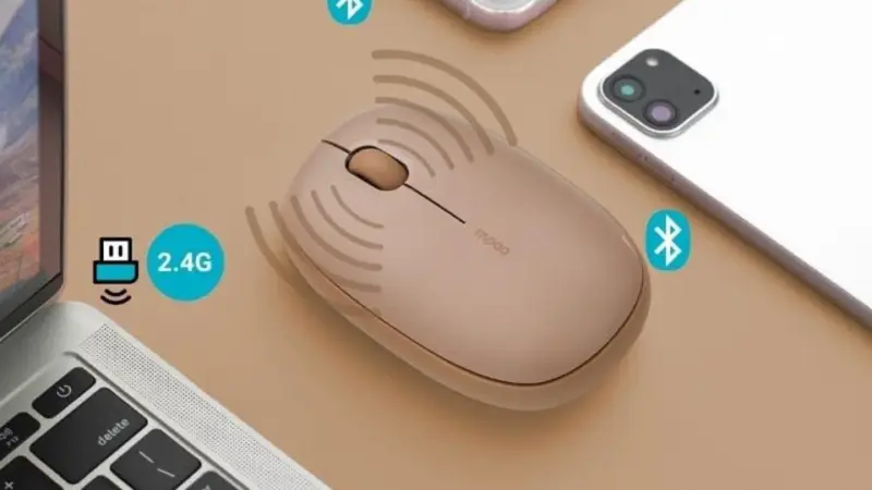 Best wireless mouse for working professionals: Top 10 options to consider