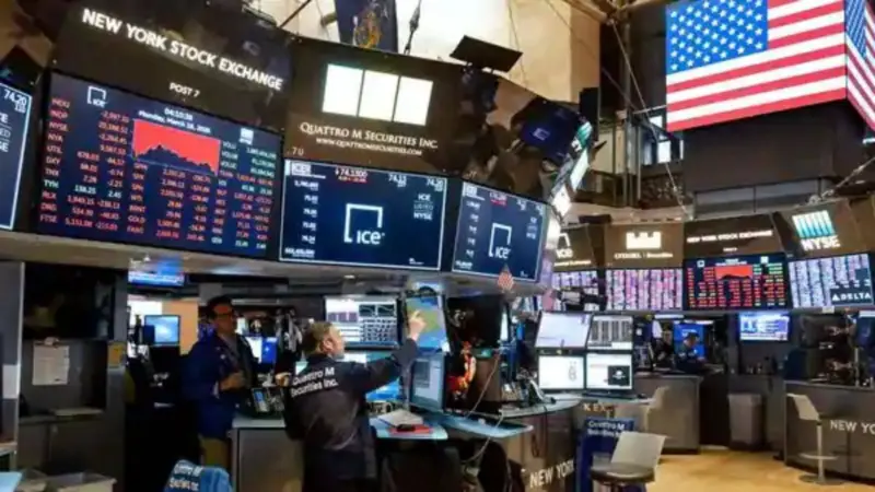 Indian companies that are traded on NYSE and NASDAQ
