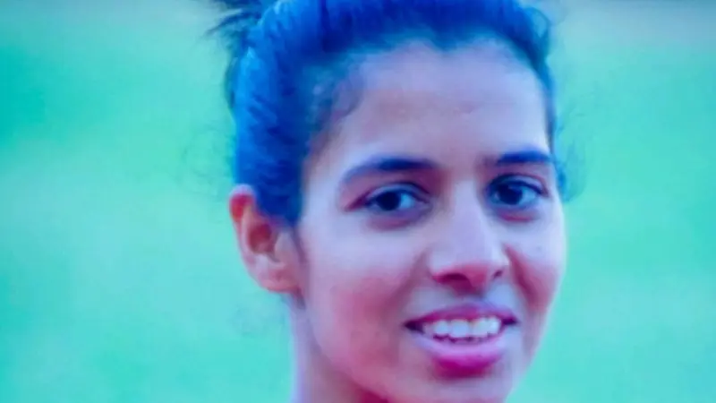 रेस वॉकिंग चॅम्पियन भावना जाटची ऑलिंपिककडे झेप