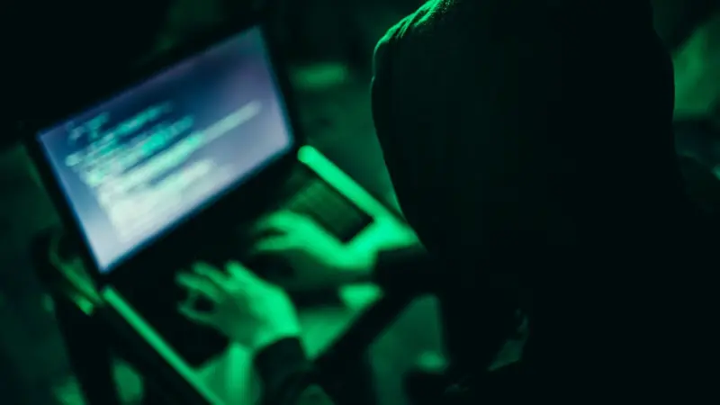 Ukraine arrests father-son duo in Lockbit cybercrime bust