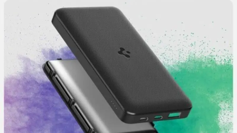 Best deals on top power banks: Keep your devices charged with these 8 options