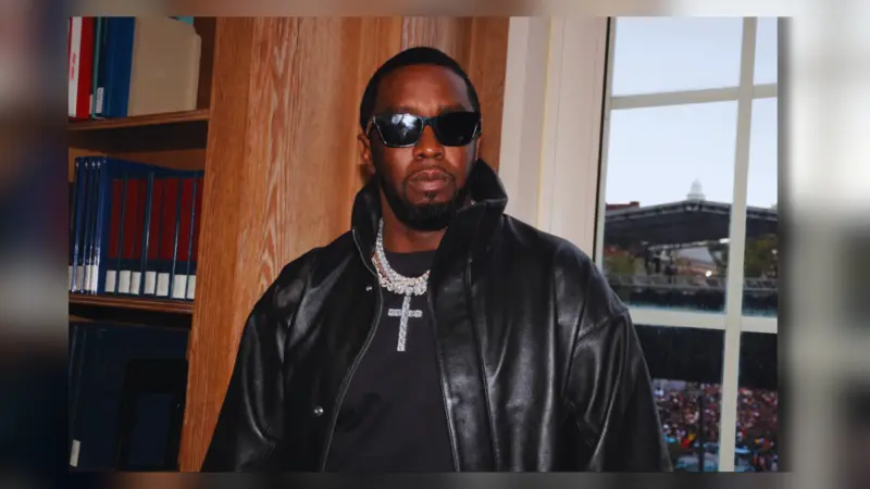Ex-FBI Agent: Sean 'Diddy' Combs Can't 'Cash Out' With Feds