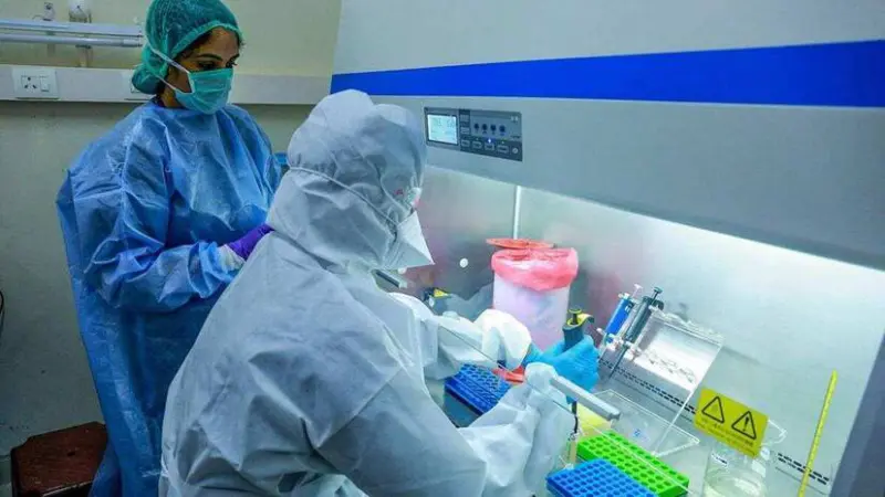 45 ലക്ഷം രൂപ ചെലവില് ജില്ലയില് കൊവിഡ് ടെസ്റ്റിംഗ് യൂണിറ്റ്