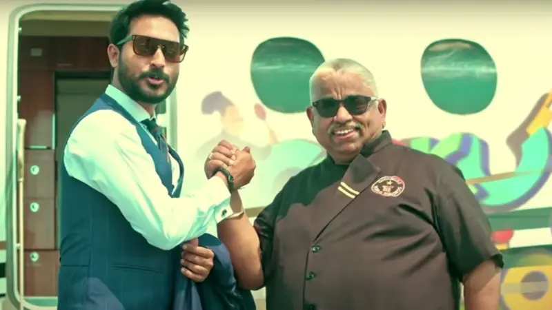 CWC 5: என்னை நீங்கள் எதிர்பார்க்கலாம். வெளிப்படையாக சொன்ன பிரபலம்!