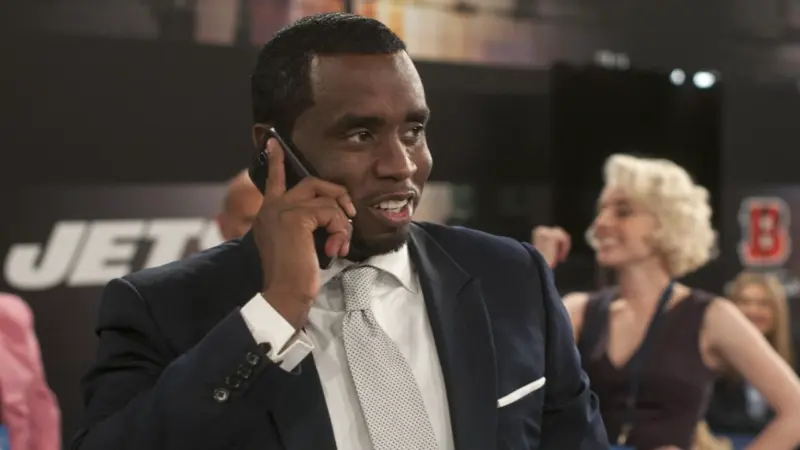 What Is Sean Diddy Combs' Net Worth In 2024? Fortune Explored Amid Federal Raid At His Properties