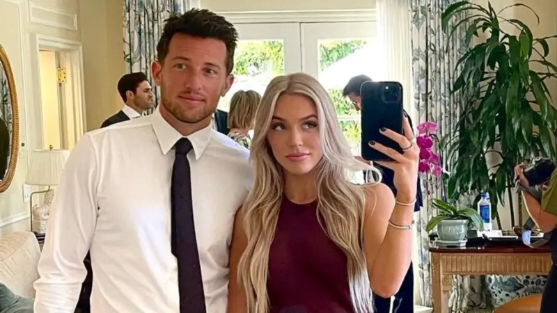 Call Her Daddy Podcast Host Alex Cooper Ties Knot With Matt Kaplan In A Beach Wedding Ceremony; See Here