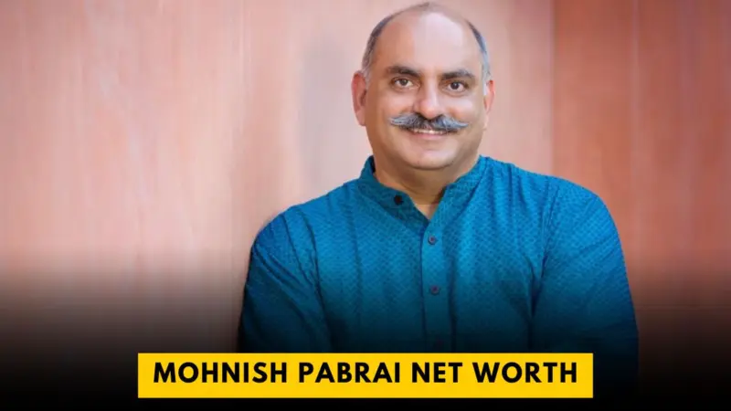 Mohnish Pabrai Net Worth (May 2024): Know The Wealth Of Indian-American Businessman