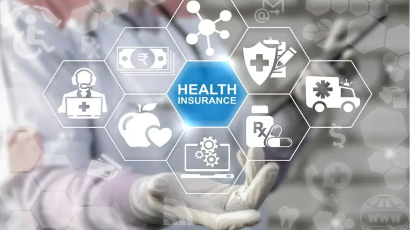 What is moratorium period in health insurance?