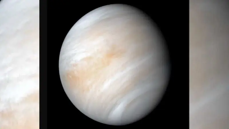 Venus stripped of water earlier, and now oxygen, carbon: Should Earth be worried?