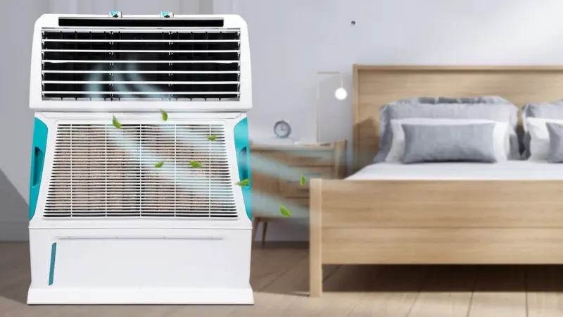 Best coolers for home: Top 9 options for uninterrupted cooling