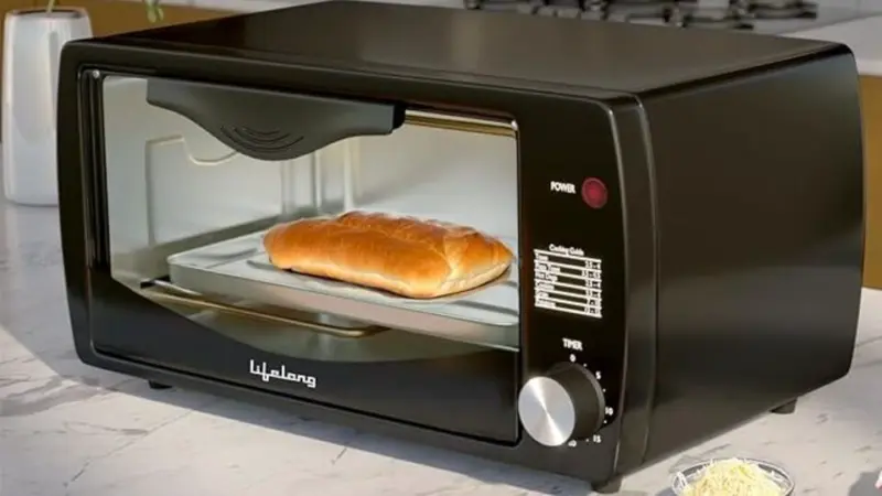 Best ovens to bake like pro: Top 10 options to experiment with cooking at home