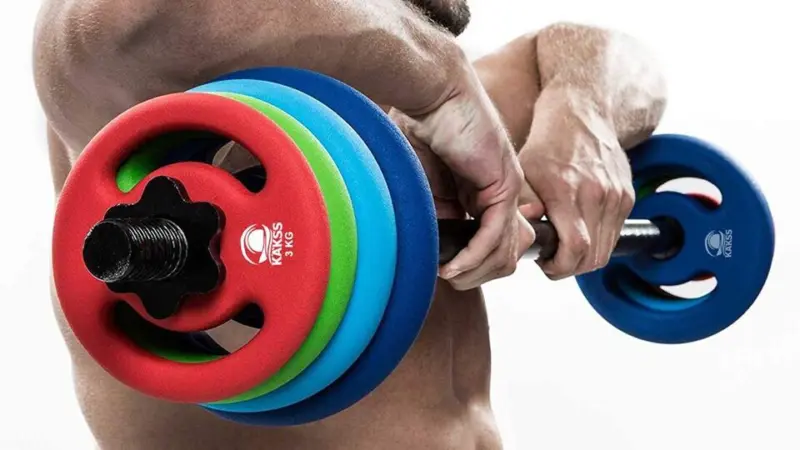 Best home gym equipment: Ultimate setup for full body workouts at the comfort of your home