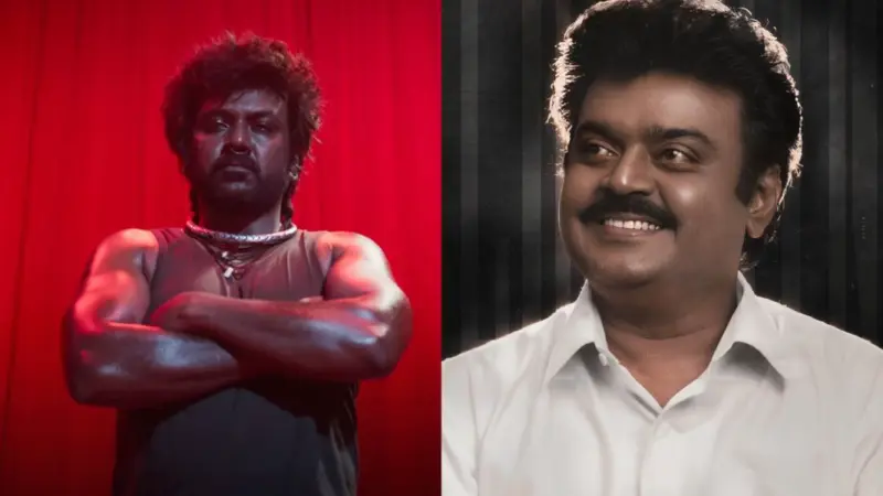 Padai Thalaivan: சொன்னதை செய்த ராகவா லாரன்ஸ்