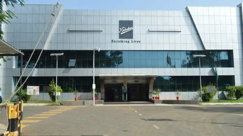 Kirloskar Industries files fresh affidavit against Kirloskar Brothers