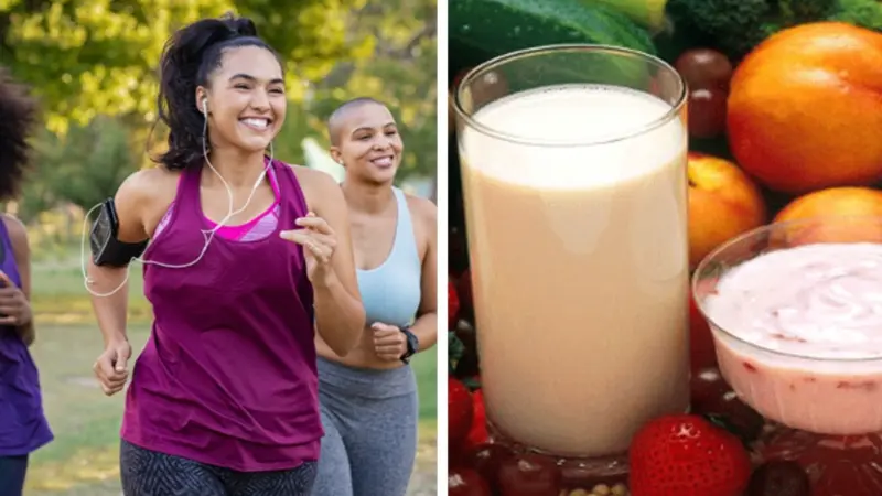 Women Health: महिलाओं को गर्मियों में ज़रूर खाना चाहिए 5 चीजें, बॉडी रहेगी फुल चार्ज, बीमारियां नहीं आएंगी पास!