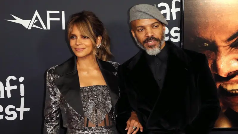 Who Is Halle Berry's Boyfriend Van Hunt? Exploring His Life And Career On His 54th Birthday