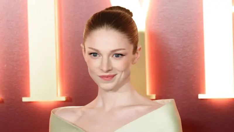 Hunter Schafer Discusses Refusing Trans Roles To Shift Focus From Her Gender Identity; Says 'I Just Don't Want To Do It'