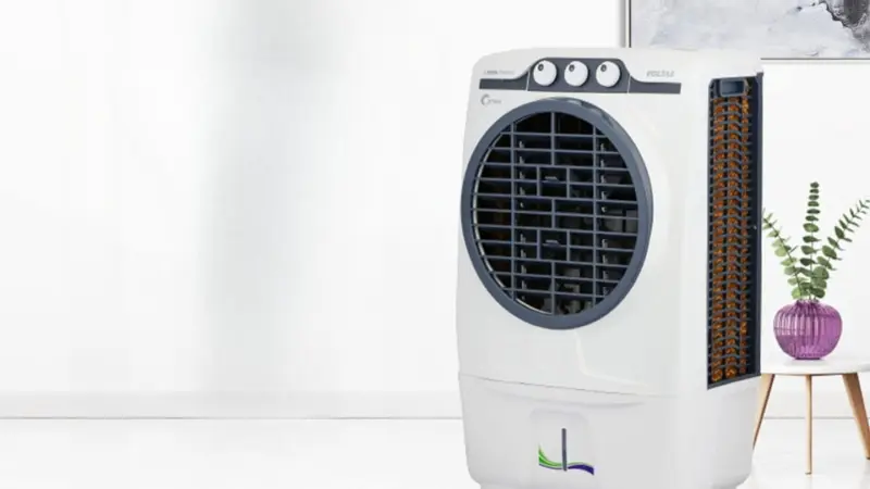 Best Voltas coolers for scorching summer months: Top 6 picks to consider according to features and budget