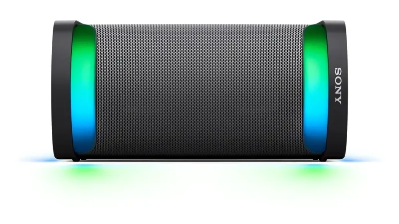 Best Sony speaker: Enjoy high-resolution sound and stylish design with our top 10 picks