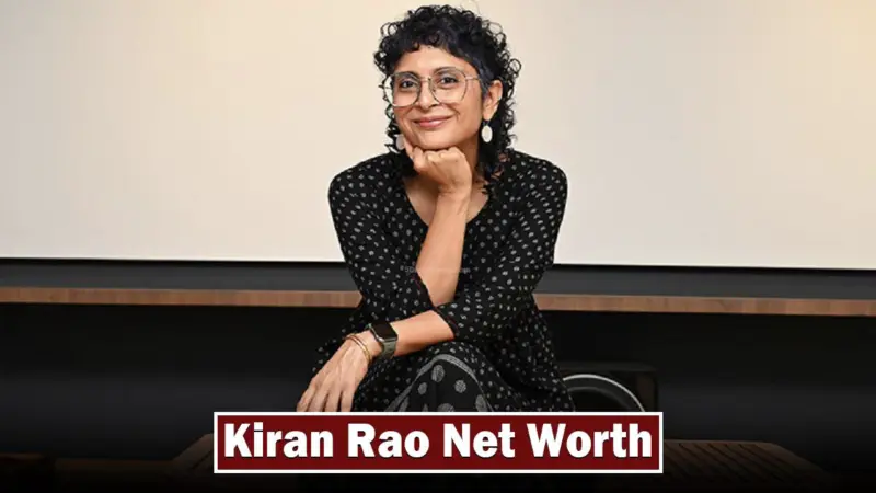 Aamir Khan's Ex-Wife Kiran Rao Net Worth 2024, Bio And Lifestyle