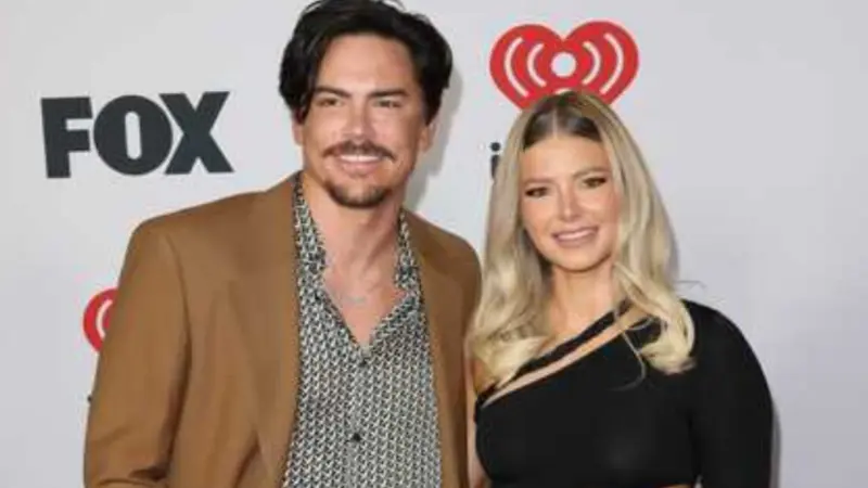 Ariana Madix's Broadway Show Turns Tom Sandoval-Free Zone; Security Shuns Questions On Vanderpump Rules Star