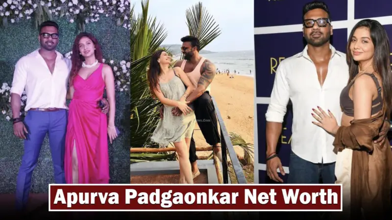 Apurva Padgaonkar Net Worth [April 2024] | 5 Dariya News