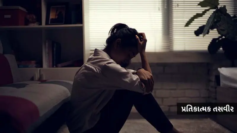 એરહોસ્ટેસનું અપહરણ કરી હાથ-પગ બાંધી કર્યુ કુકર્મ, યુવકની ધરપકડ