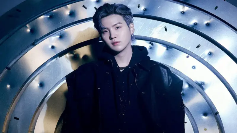 Happy SUGA Day: Exploring rapper's best works outside BTS; Eight with IU, Lilith with Halsey, Burn It with MAX, more