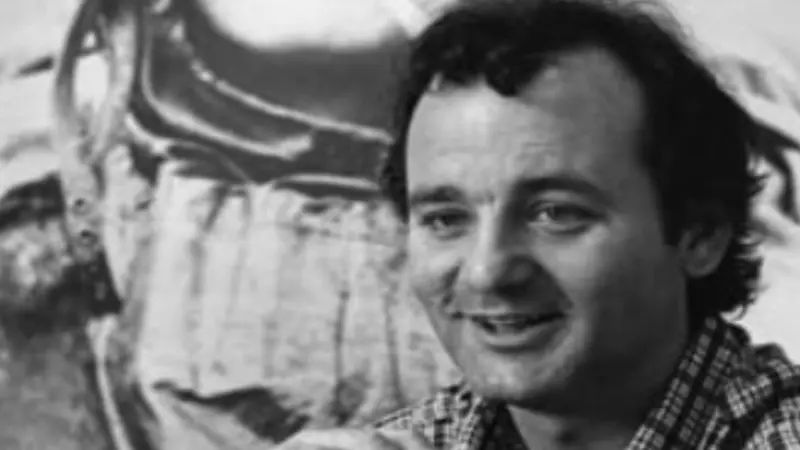 What Is Bill Murray's Net Worth? Exploring The Original Ghostbuster Star's Fortune Amid Release Of New Paul Rudd Film