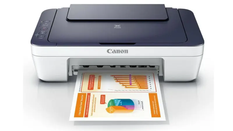 Best Canon ink tank printer: Top 10 options for cost-effective and high-volume colour printing