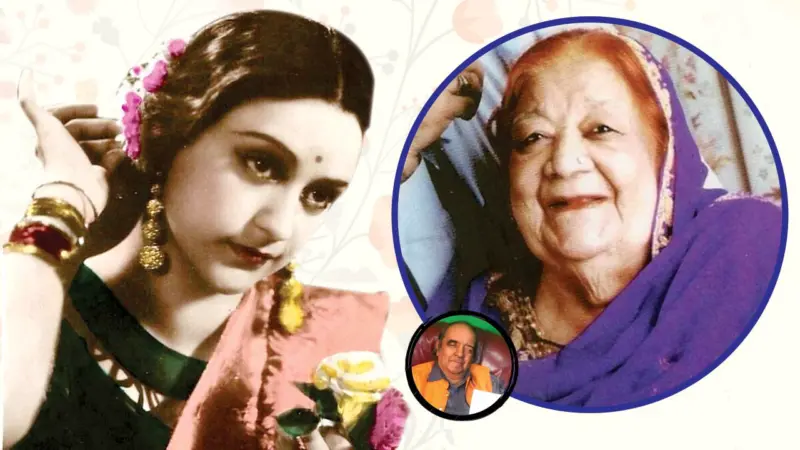 NASEEM BANU AUR SAIRA BANU TUMSE ACCHA KAUN HAI ?