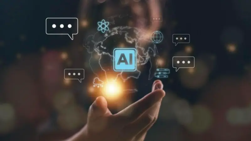 Can AI take away your job? MIT researchers say 'AI job displacement will be substantial but.'
