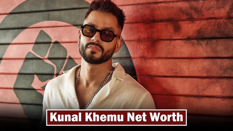 Indian Actor Kunal Khemu Net Worth March 2024 | Know Kunal's Career And Lifestyle