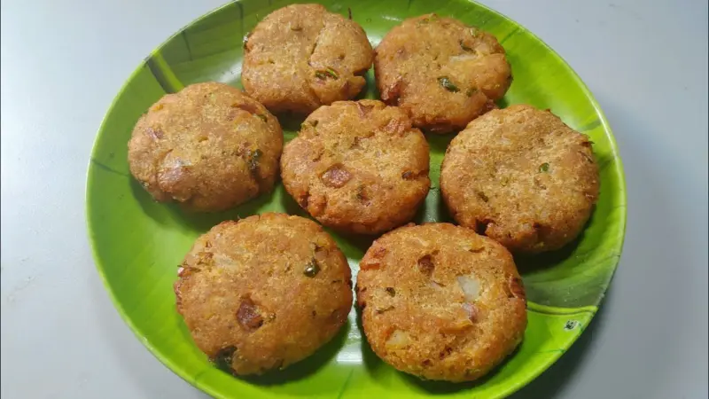 ಇಲ್ಲಿದೆ 'ಆಲೂ ಟಿಕ್ಕಿ' ಮಾಡುವ ವಿಧಾನ