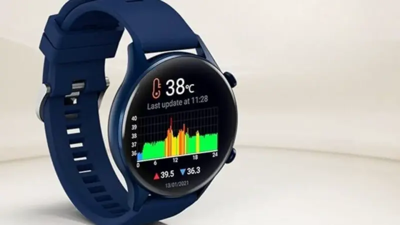 Top 10 Fitbit Versa 2 alternatives in similar price with comprehensive health suite: Fossil Gen 6, Amazfit, more