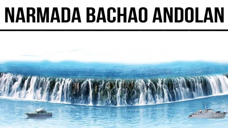 Historic Victory Of Narmada Bachao Andolan