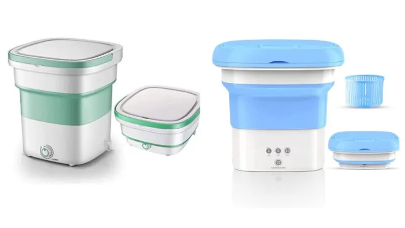 Top 10 affordable and smallest washing machines of October 2023: Buying guide
