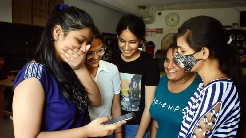 Bihar BSEB 12th Result 2023 Declared: Check results on biharboardonline.bihar.gov.in