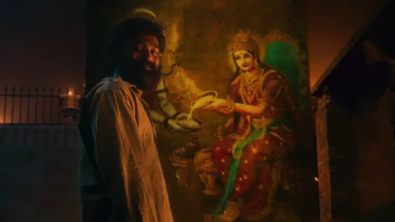 Dhanush : தனுஷின் 'குபேரா' கதை இதுதானா?