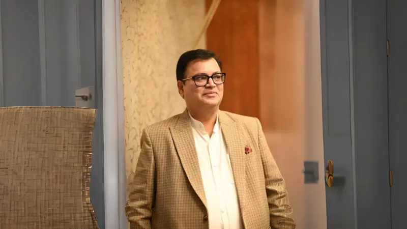 Holani Group launches ₹ 400 Crores SME focused fund