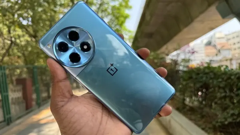 OnePlus 12R review: Good performer